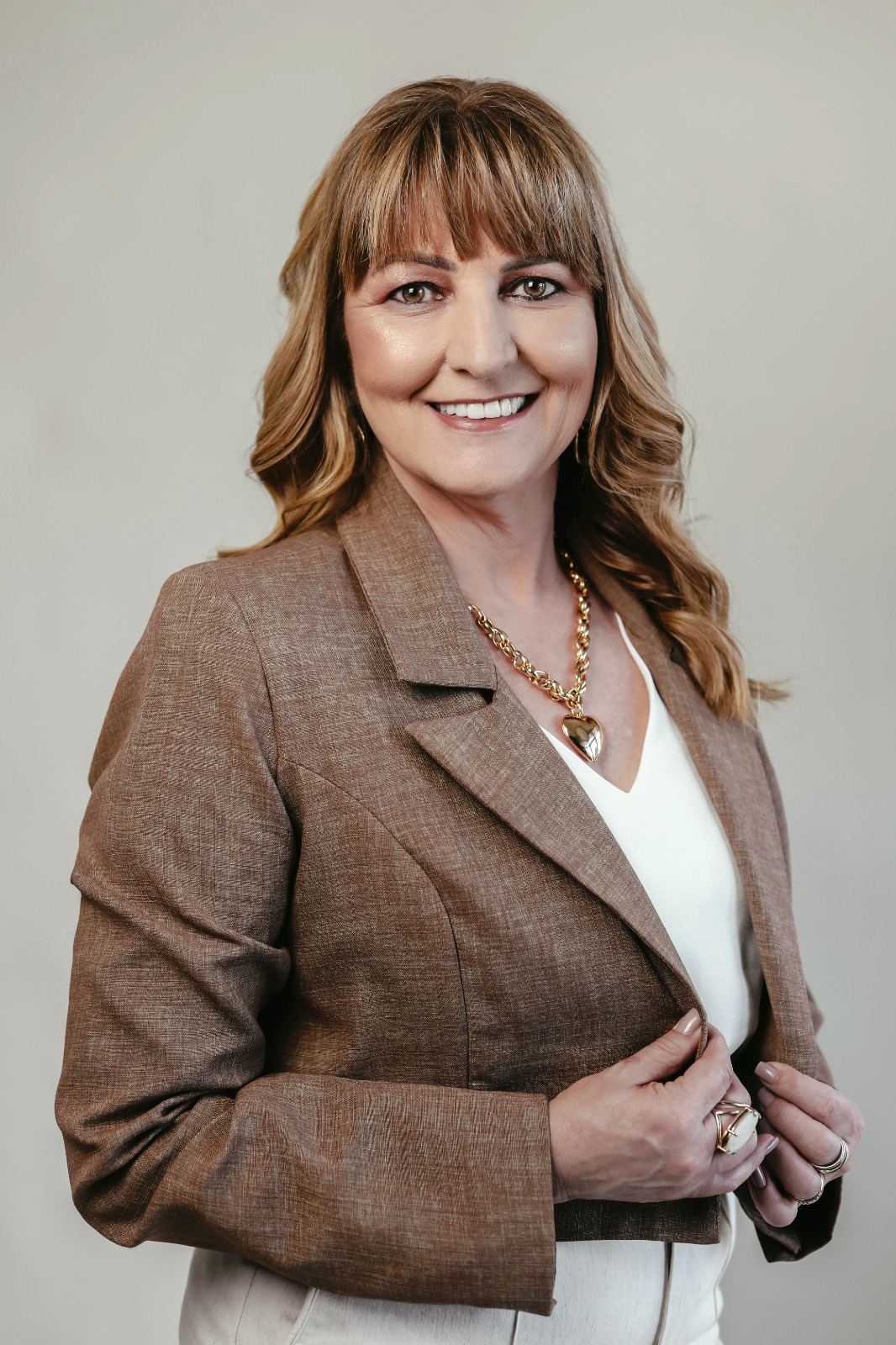 Jane Berwanger